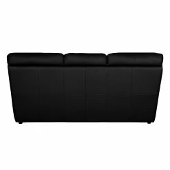 Modoform Schlafsofa Torsby - Echtleder Schwarz -WOHNZIMMERMÖBEL Verkäufe schlafsofa torsby echtleder schwarz 495265