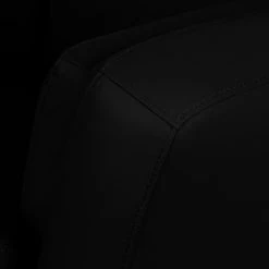 Modoform Schlafsofa Toucy - Echtleder Schwarz -WOHNZIMMERMÖBEL Verkäufe schlafsofa toucy echtleder schwarz 461104