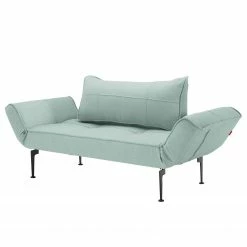 Innovation Möbel Schlafsofa Zeal Laser Legs Webstoff - Stoff Soft: Pacific Pearl -WOHNZIMMERMÖBEL Verkäufe schlafsofa zeal laser legs webstoff 4578416