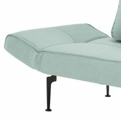 Innovation Möbel Schlafsofa Zeal Laser Legs Webstoff - Stoff Soft: Pacific Pearl -WOHNZIMMERMÖBEL Verkäufe schlafsofa zeal laser legs webstoff 4578420