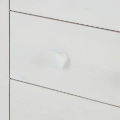 Maison Belfort Schmuckschrank Amata - Kiefer massiv - Weiß 20 Maison Belfort Schmuckschrank Amata - Kiefer massiv - Weiß -WOHNZIMMERMÖBEL Verkäufe schmuckschrank amata kiefer massiv weiss 1255786