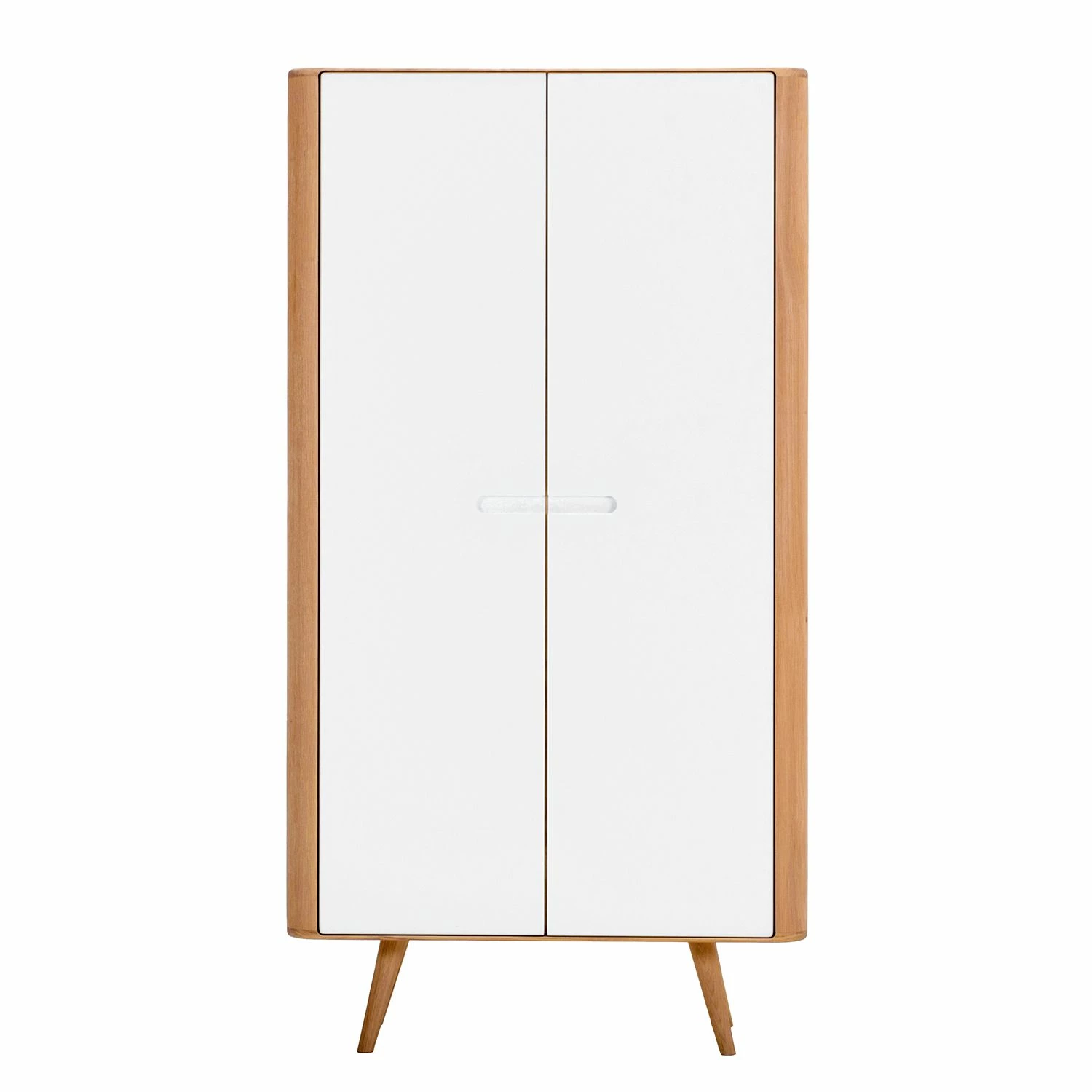 Studio Copenhagen Hochkommode Loca - Breite: 90 cm 2 Studio Copenhagen Hochkommode Loca - Breite: 90 cm – Bild 2