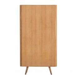 Studio Copenhagen Hochkommode Loca - Breite: 90 cm 23 Studio Copenhagen Hochkommode Loca - Breite: 90 cm -WOHNZIMMERMÖBEL Verkäufe schrank loca ii wildeiche teilmassiv weiss wildeiche hell 90 cm 5205000