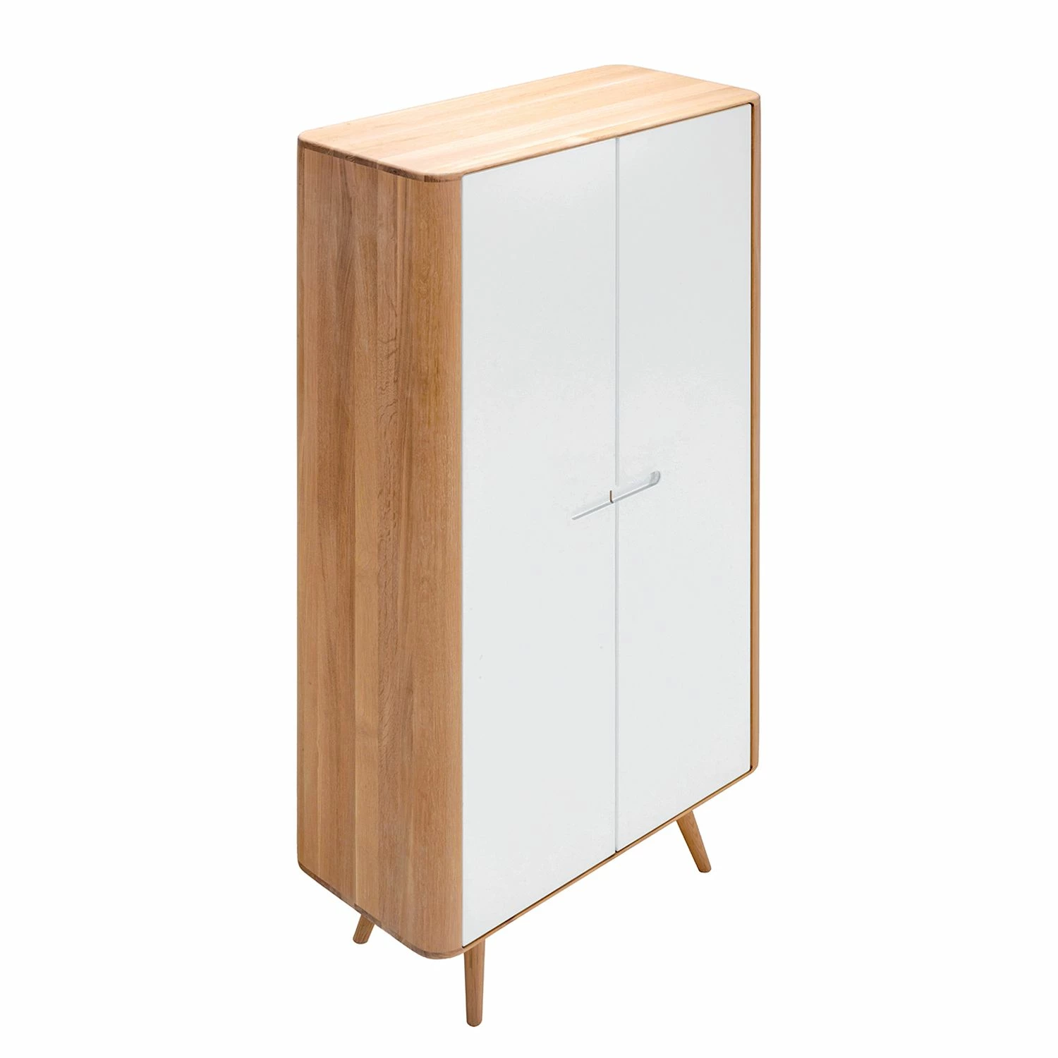 Studio Copenhagen Hochkommode Loca - Breite: 90 cm 3 Studio Copenhagen Hochkommode Loca - Breite: 90 cm – Bild 3