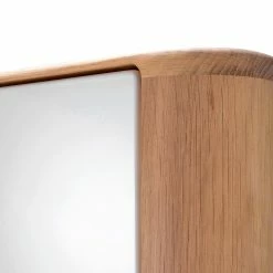 Studio Copenhagen Hochkommode Loca - Breite: 90 cm 26 Studio Copenhagen Hochkommode Loca - Breite: 90 cm -WOHNZIMMERMÖBEL Verkäufe schrank loca ii wildeiche teilmassiv weiss wildeiche hell 90 cm 5205020