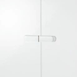 Studio Copenhagen Hochkommode Loca - Breite: 90 cm 25 Studio Copenhagen Hochkommode Loca - Breite: 90 cm -WOHNZIMMERMÖBEL Verkäufe schrank loca ii wildeiche teilmassiv weiss wildeiche hell 90 cm 5205028