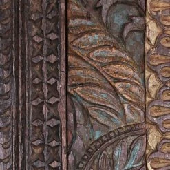 Red Living Schrank Watergate - Mango Massiv & Recycled Altholz - Türkis/Blau 8 Red Living Schrank Watergate - Mango Massiv & Recycled Altholz - Türkis/Blau -WOHNZIMMERMÖBEL Verkäufe schrank watergate recycled altholz mango massiv 1374462