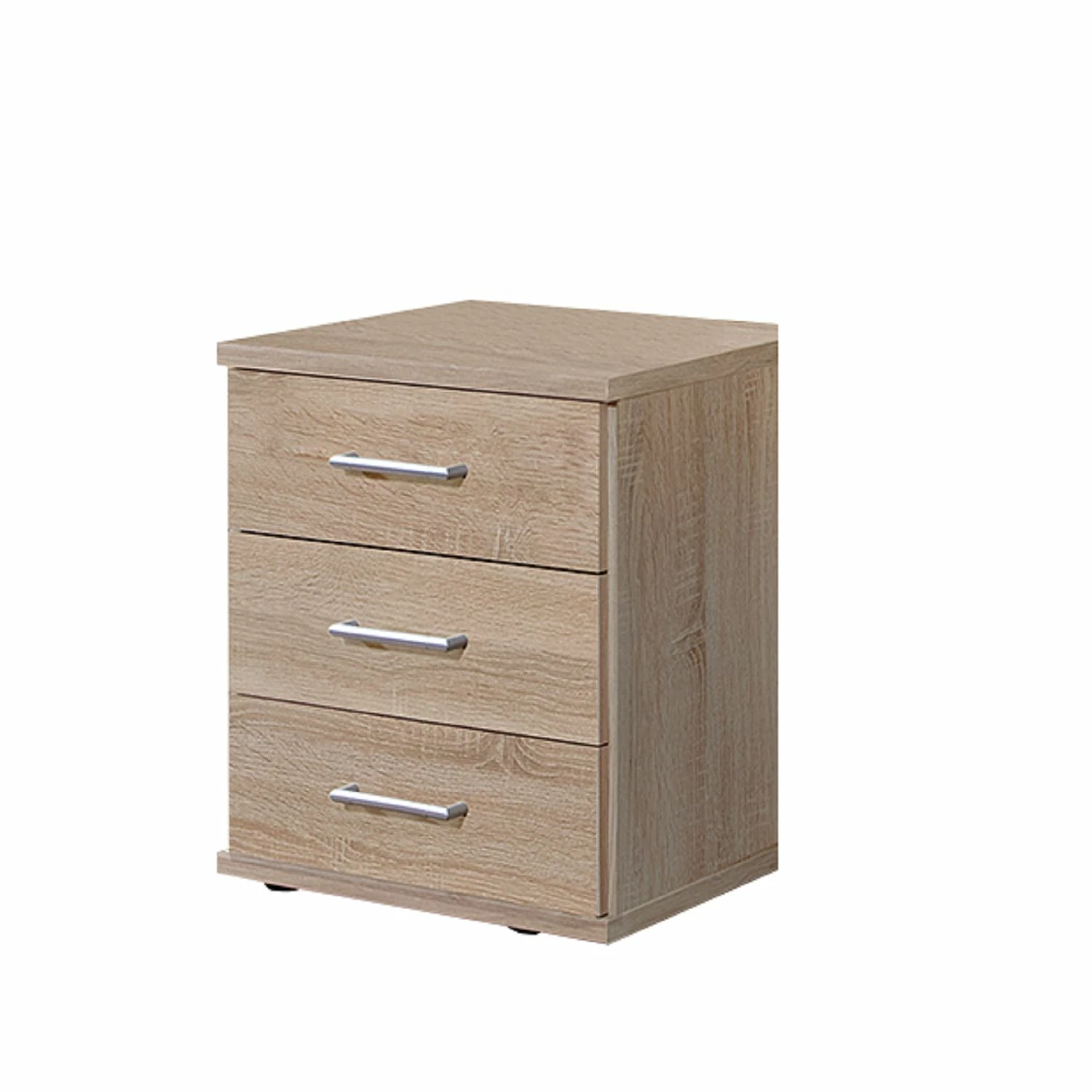 Wimex Schubkastenkommode Osaka I - Eiche Sägerau Dekor 1 Wimex Schubkastenkommode Osaka I - Eiche Sägerau Dekor