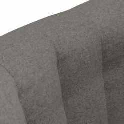 Mørteens Sessel Bauro Filz - Taupe -WOHNZIMMERMÖBEL Verkäufe sessel bauro i filz taupe 4542116