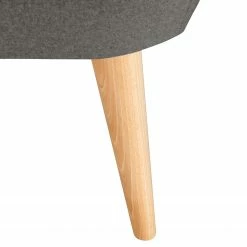 Mørteens Sessel Bauro Filz - Taupe -WOHNZIMMERMÖBEL Verkäufe sessel bauro i filz taupe 4542120