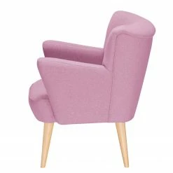 Mørteens Sessel Bumberry II Filz - Mauve 14 Mørteens Sessel Bumberry II Filz - Mauve -WOHNZIMMERMÖBEL Verkäufe sessel bauro ii filz mauve 4544200