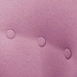 Mørteens Sessel Bumberry II Filz - Mauve 19 Mørteens Sessel Bumberry II Filz - Mauve -WOHNZIMMERMÖBEL Verkäufe sessel bauro ii filz mauve 4544220