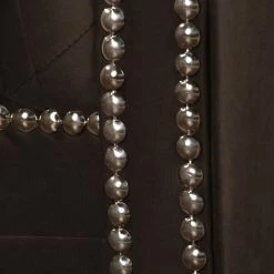 Jack & Alice Sessel Benavente I Microfaser - Dunkelbraun -WOHNZIMMERMÖBEL Verkäufe sessel benavente i microfaser dunkelbraun 4653300