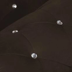 Jack & Alice Sessel Benavente I Microfaser - Dunkelbraun -WOHNZIMMERMÖBEL Verkäufe sessel benavente i microfaser dunkelbraun 4653312