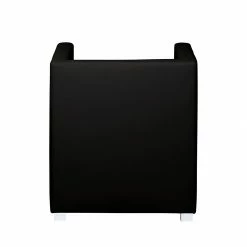 Mooved Sessel Carmen - Kunstleder Schwarz -WOHNZIMMERMÖBEL Verkäufe sessel carmen kunstleder schwarz 1321506