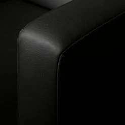 Mooved Sessel Carmen - Kunstleder Schwarz -WOHNZIMMERMÖBEL Verkäufe sessel carmen kunstleder schwarz 1321508