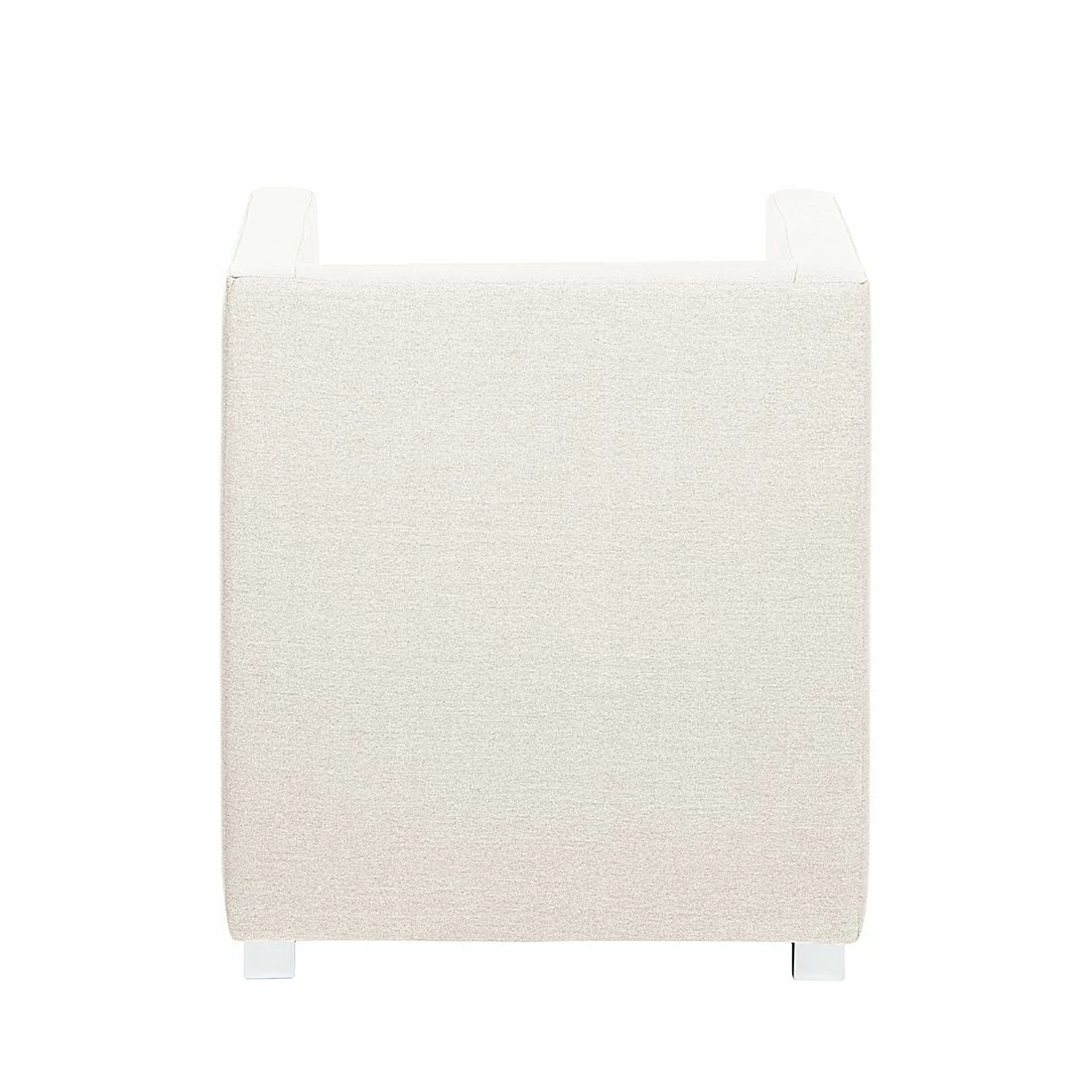 Mooved Sessel Carmen - Webstoff Beige 3 Mooved Sessel Carmen - Webstoff Beige – Bild 3