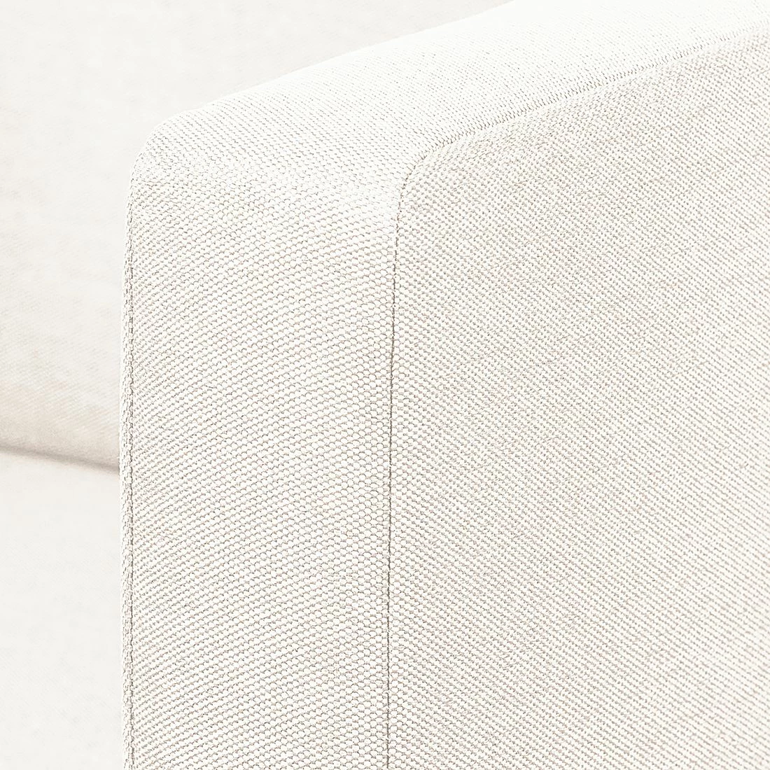 Mooved Sessel Carmen - Webstoff Beige 5 Mooved Sessel Carmen - Webstoff Beige – Bild 5