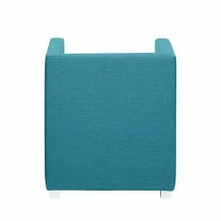 Mooved Sessel Carmen - Webstoff Türkis 8 Mooved Sessel Carmen - Webstoff Türkis -WOHNZIMMERMÖBEL Verkäufe sessel carmen stoff blau tuerkis 1321476