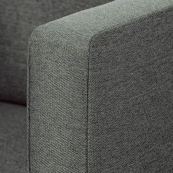 Mooved Sessel Carmen - Webstoff Dunkelgrau -WOHNZIMMERMÖBEL Verkäufe sessel carmen stoff dunkelgrau 1321442