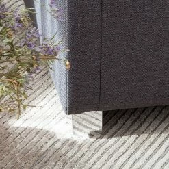 Mooved Sessel Carmen - Webstoff Grau 12 Mooved Sessel Carmen - Webstoff Grau -WOHNZIMMERMÖBEL Verkäufe sessel carmen webstoff grau 534116