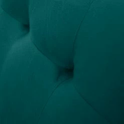 Jack & Alice Sessel Charm II Microfaser - Petrol -WOHNZIMMERMÖBEL Verkäufe sessel charm ii microfaser petrol 4692860