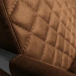 Ars manufacti Sessel Cisco - Mittelbraun -WOHNZIMMERMÖBEL Verkäufe sessel cisco antiklederlook mittelbraun 4865128