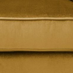 Eva Padberg Collection Polstergarnitur Edina Samt (3-2-1) - Honig 24 Eva Padberg Collection Polstergarnitur Edina Samt (3-2-1) - Honig -WOHNZIMMERMÖBEL Verkäufe sessel edina samt honig 4708196