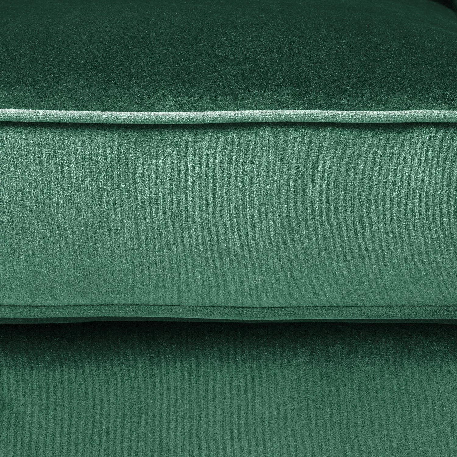 Eva Padberg Collection Sessel Edina Samt - Meeresgrün 7 Eva Padberg Collection Sessel Edina Samt - Meeresgrün – Bild 7