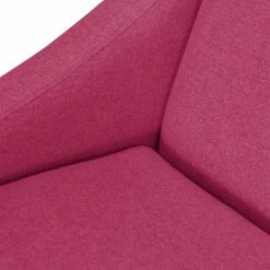 Mørteens Sessel Gin Gin Filz - Himbeere -WOHNZIMMERMÖBEL Verkäufe sessel gin gin filz himbeere 4624240