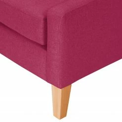 Mørteens Sessel Gin Gin Filz - Himbeere -WOHNZIMMERMÖBEL Verkäufe sessel gin gin filz himbeere 4624244