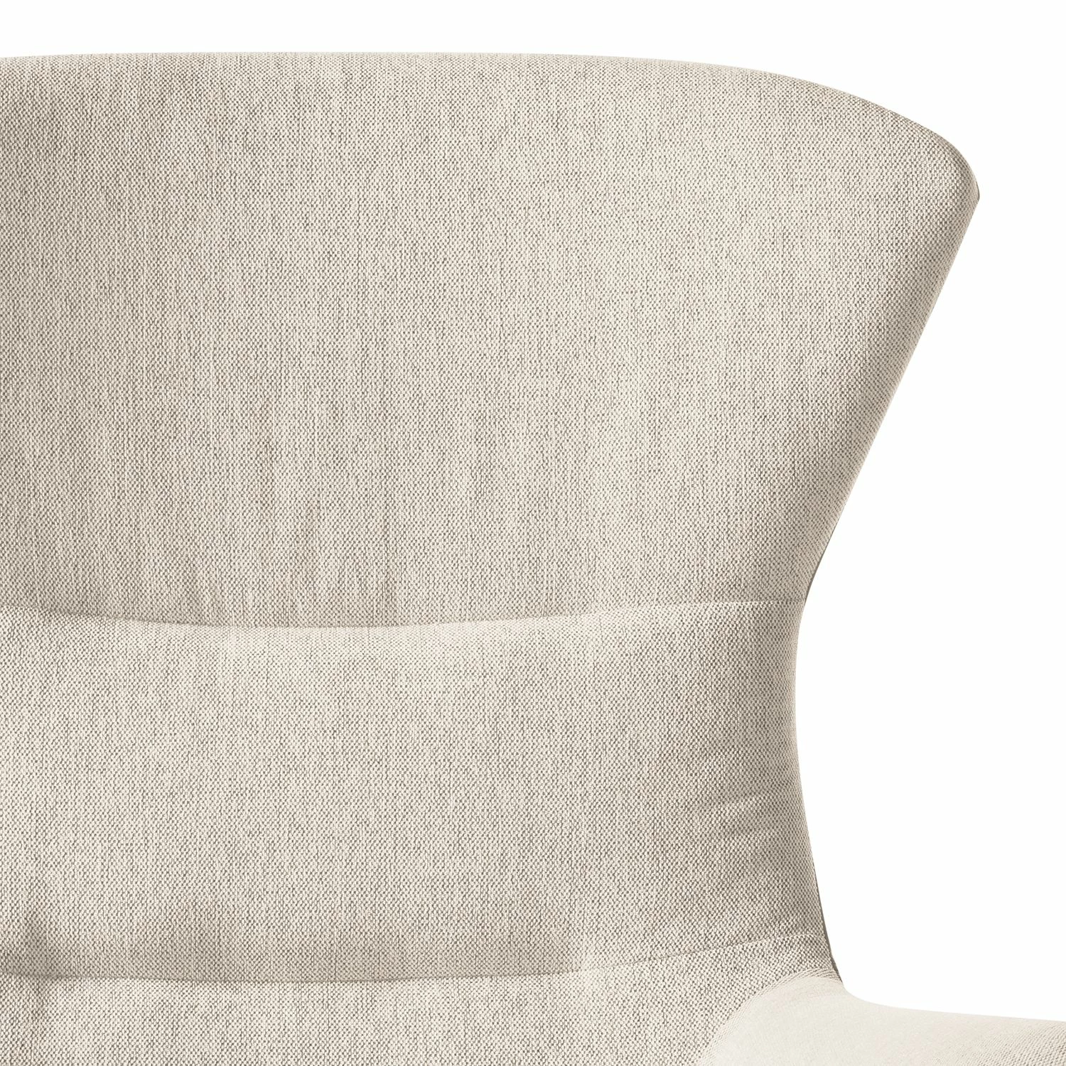 Studio Copenhagen Sessel Hepburn I - Beige / Cognac - Eiche Dunkel 11 Studio Copenhagen Sessel Hepburn I - Beige / Cognac - Eiche Dunkel – Bild 11