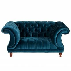 Max Winzer Sessel Ivette - Microfaser - Türkis -WOHNZIMMERMÖBEL Verkäufe sessel ivette microfaser tuerkis 5005732