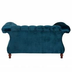 Max Winzer Sessel Ivette - Microfaser - Türkis -WOHNZIMMERMÖBEL Verkäufe sessel ivette microfaser tuerkis 5005744