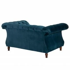 Max Winzer Sessel Ivette - Microfaser - Türkis -WOHNZIMMERMÖBEL Verkäufe sessel ivette microfaser tuerkis 5005748