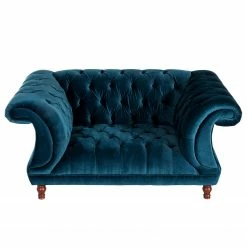 Max Winzer Sessel Ivette - Microfaser - Türkis -WOHNZIMMERMÖBEL Verkäufe sessel ivette microfaser tuerkis 5005752