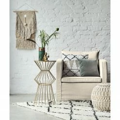 Eva Padberg Collection Sessel Lavina II Webstoff - Stoff Moretey: Cremeweiß -WOHNZIMMERMÖBEL Verkäufe sessel lavina ii webstoff stoff moretey cremeweiss 4737308