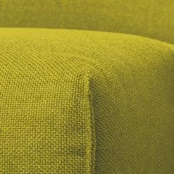 Tom Tailor Sessel Lazy Webstoff - Senfgelb - Ohne Hocker -WOHNZIMMERMÖBEL Verkäufe sessel lazy strukturstoff ohne hocker senfgelb 1259942