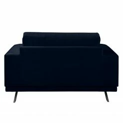 Jack & Alice Sessel Lorcy - Dunkelblau 11 Jack & Alice Sessel Lorcy - Dunkelblau -WOHNZIMMERMÖBEL Verkäufe sessel lorcy samt dunkelblau 4892836