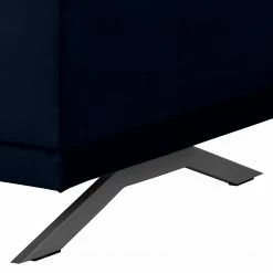 Jack & Alice Sessel Lorcy - Dunkelblau 13 Jack & Alice Sessel Lorcy - Dunkelblau -WOHNZIMMERMÖBEL Verkäufe sessel lorcy samt dunkelblau 4892844