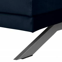 Jack & Alice Sessel Lorcy - Dunkelblau 14 Jack & Alice Sessel Lorcy - Dunkelblau -WOHNZIMMERMÖBEL Verkäufe sessel lorcy samt dunkelblau 4892848