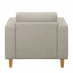 Norrwood Sessel MAISON - Webstoff Inas: Cappuccino 12 Norrwood Sessel MAISON - Webstoff Inas: Cappuccino -WOHNZIMMERMÖBEL Verkäufe sessel maison webstoff granit 4869020