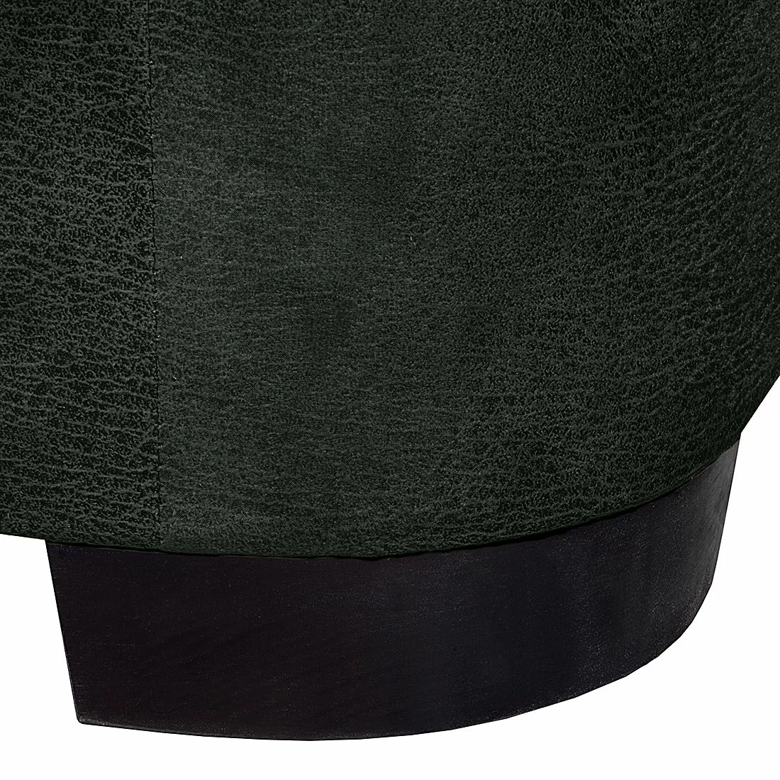 Ars manufacti Sessel Mallow - Antiklederoptik Anthrazith 15 Ars manufacti Sessel Mallow - Antiklederoptik Anthrazith – Bild 15