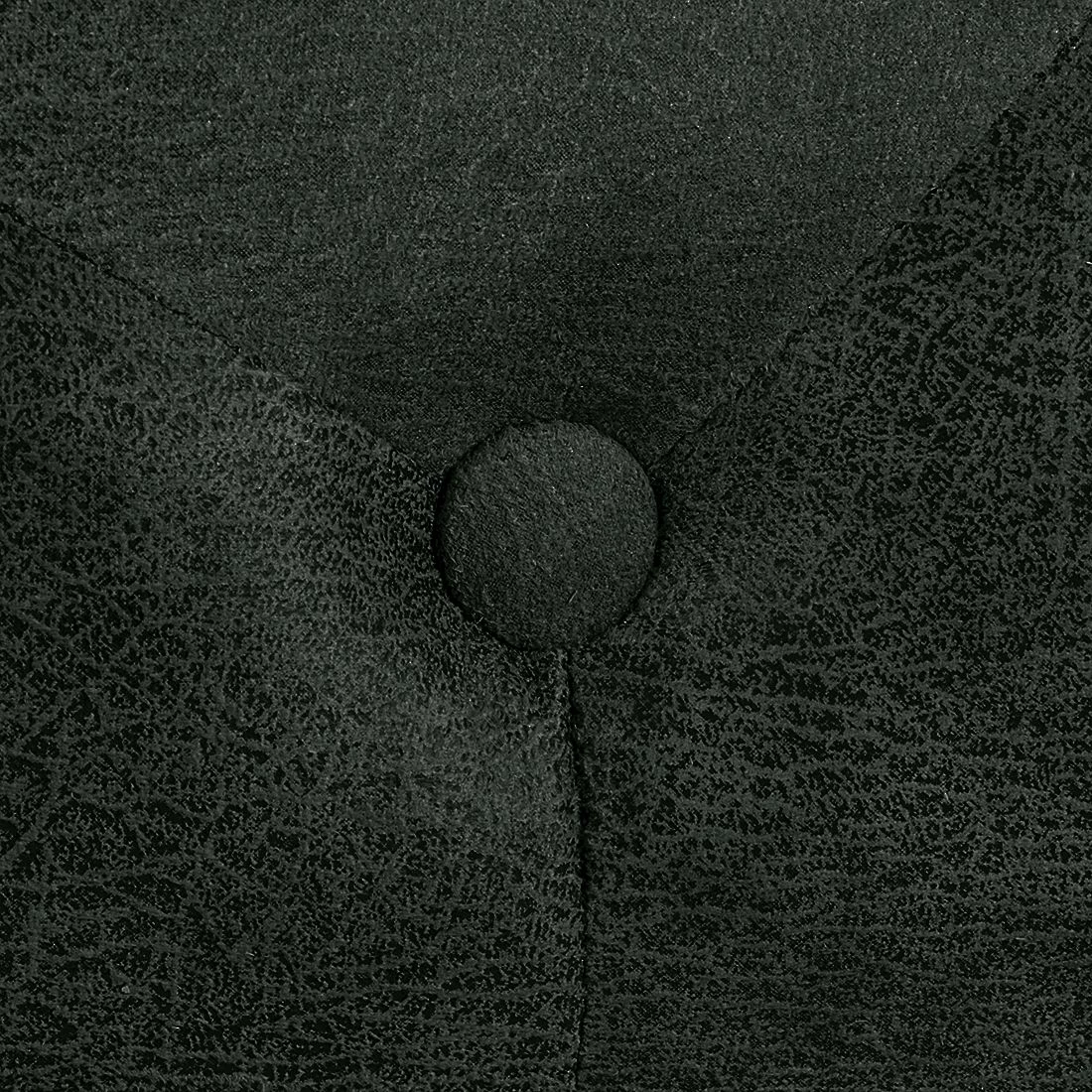 Ars manufacti Sessel Mallow - Antiklederoptik Anthrazith 10 Ars manufacti Sessel Mallow - Antiklederoptik Anthrazith – Bild 10