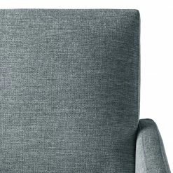 Studio Copenhagen Sessel Maximus - Taubengrau -WOHNZIMMERMÖBEL Verkäufe sessel maximus strukturstoff blaugrau 4951212