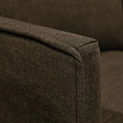 Fredriks Sessel Maylis Webstoff -WOHNZIMMERMÖBEL Verkäufe sessel maylis webstoff antikbraun 5116244