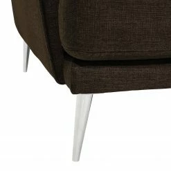 Fredriks Sessel Maylis Webstoff -WOHNZIMMERMÖBEL Verkäufe sessel maylis webstoff antikbraun 5116248