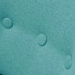 Mørteens Sessel Bumberry I Filz - Türkis 18 Mørteens Sessel Bumberry I Filz - Türkis -WOHNZIMMERMÖBEL Verkäufe sessel panti filz tuerkis 4539628