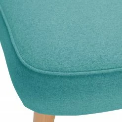 Mørteens Sessel Bumberry I Filz - Türkis 19 Mørteens Sessel Bumberry I Filz - Türkis -WOHNZIMMERMÖBEL Verkäufe sessel panti filz tuerkis 4539632