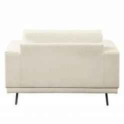 Fredriks Sessel Ramilia - Creme 11 Fredriks Sessel Ramilia - Creme -WOHNZIMMERMÖBEL Verkäufe sessel ramilia strukturstoff creme 4883796